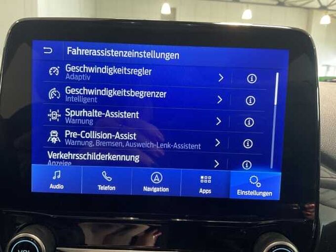 Ford Puma Titanium+Automatik+Pano+Kamera+KeyFree+Navi