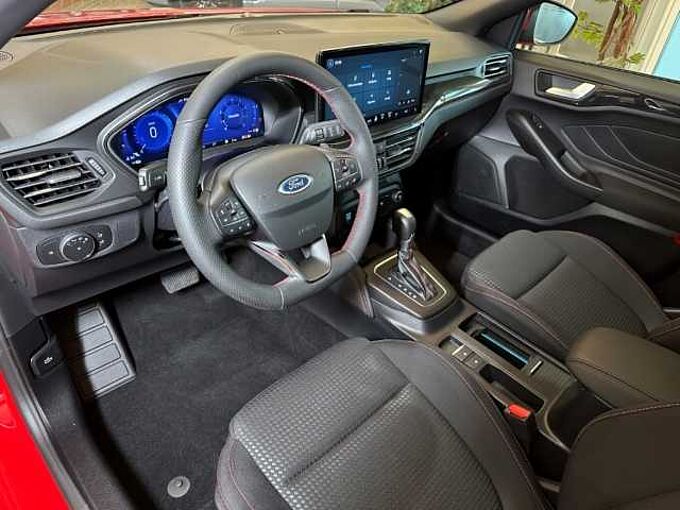 Ford Focus Turnier ST-Line X+5J. Garantie*+ Automatik