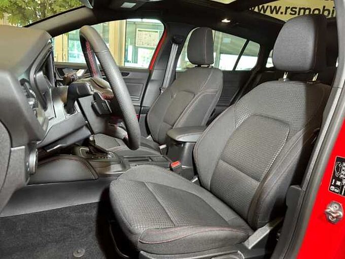 Ford Focus Turnier ST-Line X+5J. Garantie*+ Automatik