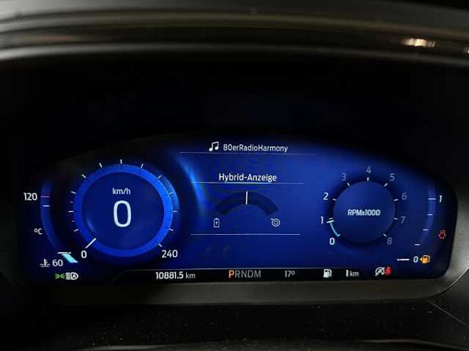 Ford Focus Turnier ST-Line X+5J. Garantie*+ Automatik