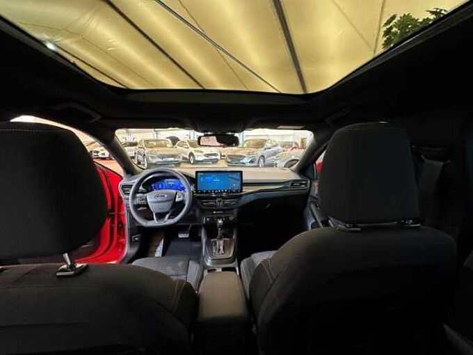 Ford Focus Turnier ST-Line X+5J. Garantie*+ Automatik