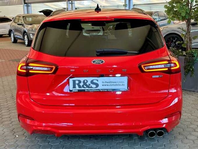 Ford Focus Turnier ST-Line X+5J. Garantie*+ Automatik