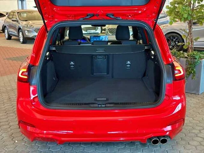 Ford Focus Turnier ST-Line X+5J. Garantie*+ Automatik