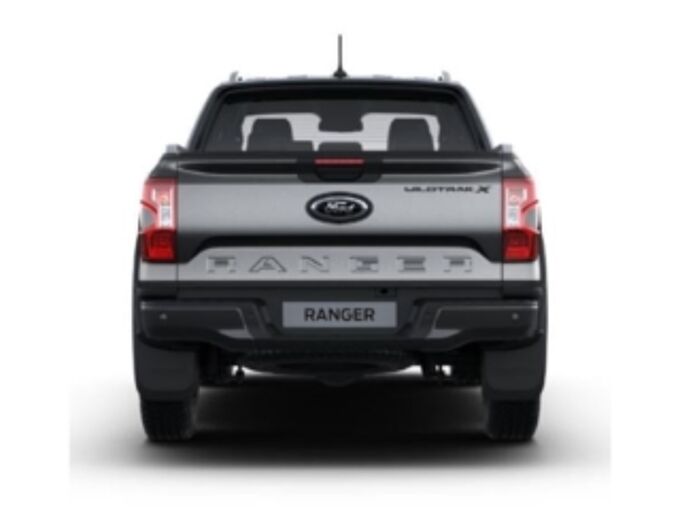 Ford Ranger Doppelkabine Wildtrak X AHK+360°Kamera+LED-Matrix
