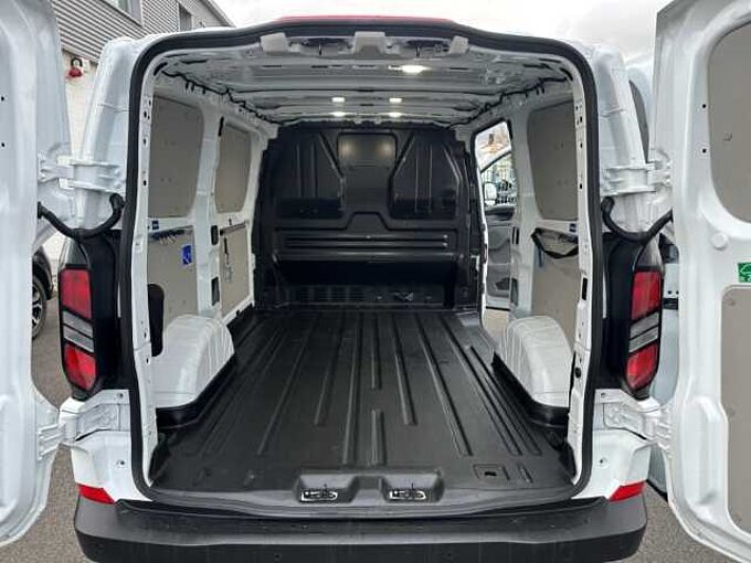 Ford Transit Custom 280 L1 FWD Trend L+Kamera+LED