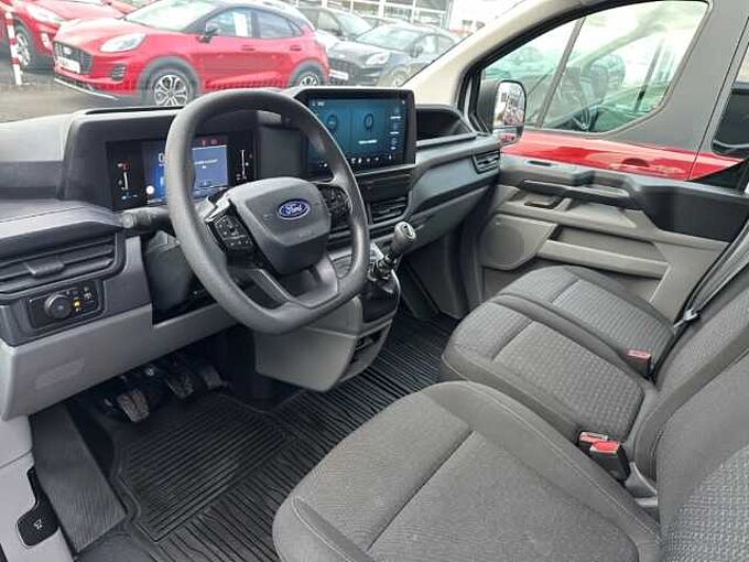 Ford Transit Custom 280 L1 FWD Trend L+Kamera+LED