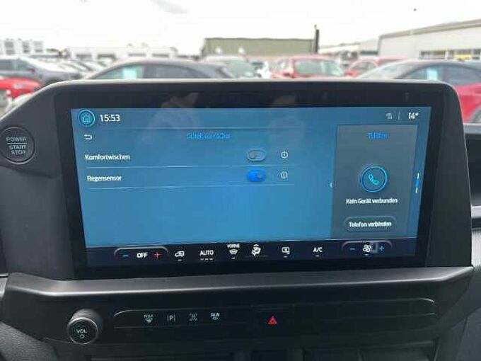 Ford Transit Custom 280 L1 FWD Trend L+Kamera+LED