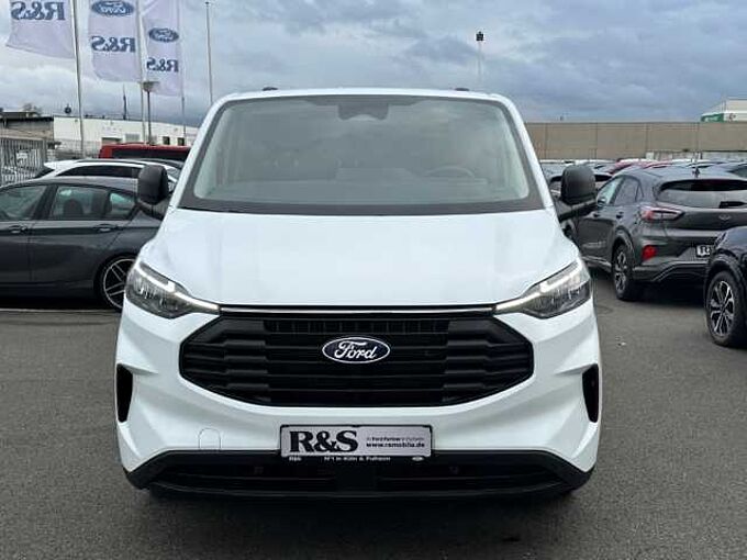 Ford Transit Custom 280 L1 FWD Trend L+Kamera+LED