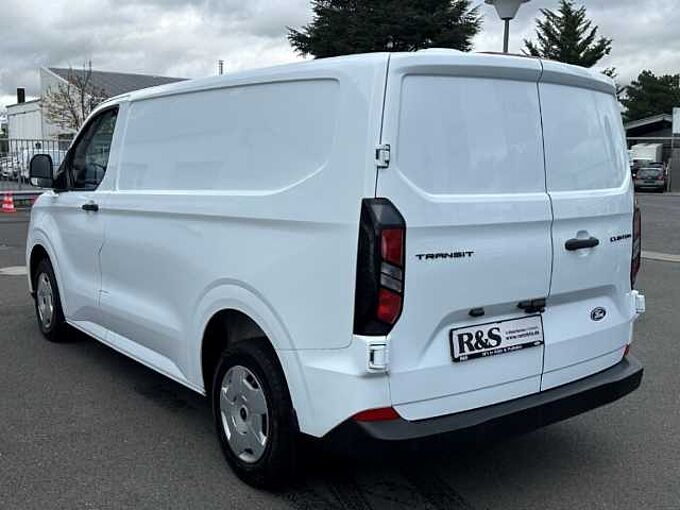 Ford Transit Custom 280 L1 FWD Trend L+Kamera+LED