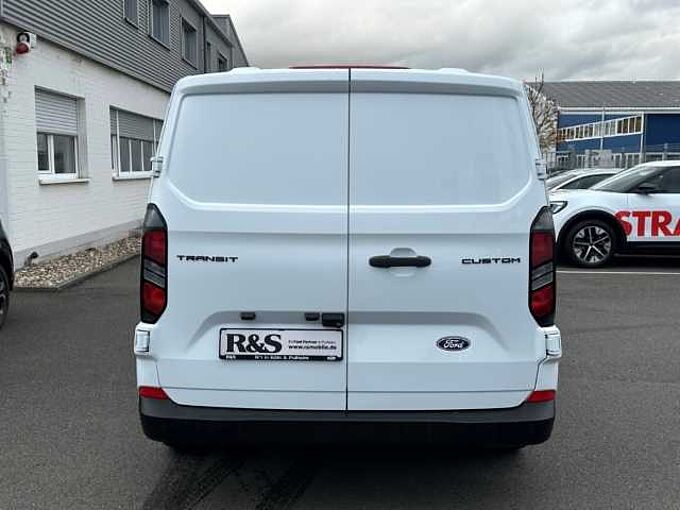 Ford Transit Custom 280 L1 FWD Trend L+Kamera+LED