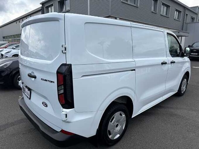 Ford Transit Custom 280 L1 FWD Trend L+Kamera+LED