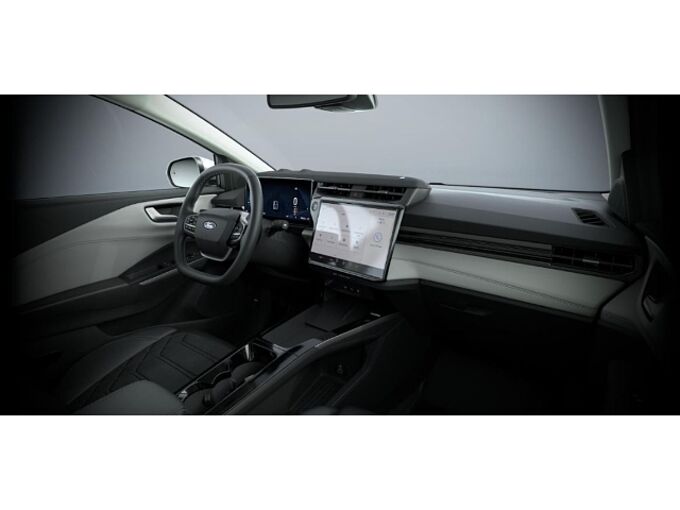 Ford Puma Gen-E Premium 43kWh Elektr. -Heckklappe+B&O+LED-Matrix