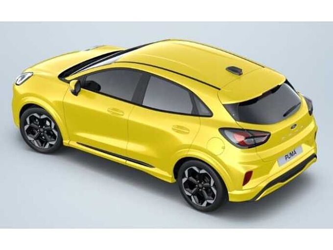 Ford Puma Gen-E Premium 43kWh Elektr. -Heckklappe+B&O+LED-Matrix