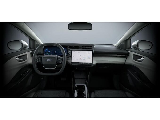 Ford Puma Gen-E Premium 43kWh Elektr. -Heckklappe+B&O+LED-Matrix