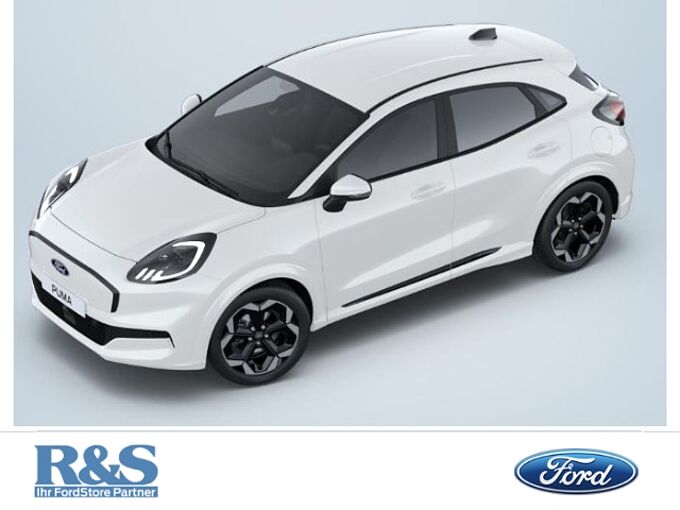 Ford Puma Gen-E Premium 43kWh Tempomat-adaptiv+B&O+LED+KeyFree