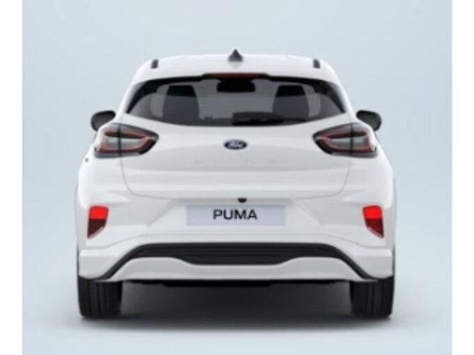 Ford Puma Gen-E Premium 43kWh Tempomat-adaptiv+B&O+LED+KeyFree