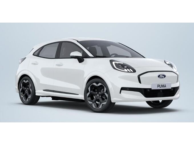 Ford Puma Gen-E Premium 43kWh Tempomat-adaptiv+B&O+LED+KeyFree