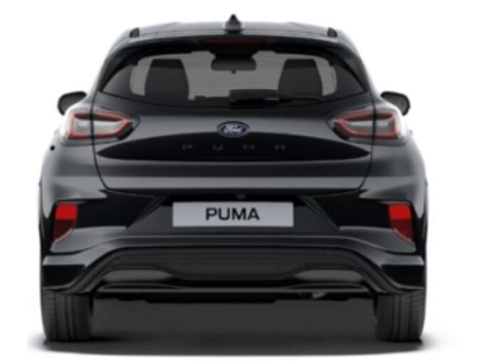 Ford Puma ST-Line Automatik+360°+Allwetterreifen+LED+Tempomat