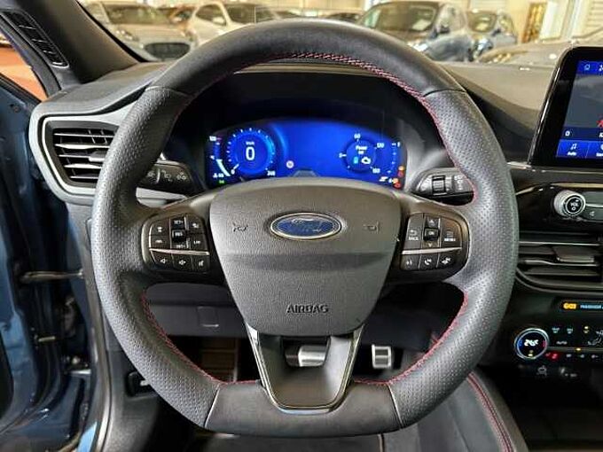 Ford Kuga ST-Line X+Automatik+Pano+Head-Up+B&O+Kamera