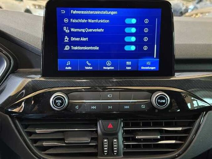 Ford Kuga ST-Line X+Automatik+Pano+Head-Up+B&O+Kamera