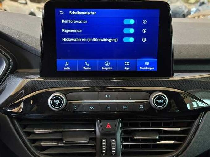 Ford Kuga ST-Line X+Automatik+Pano+Head-Up+B&O+Kamera