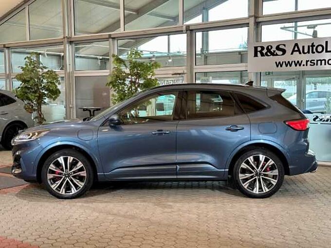 Ford Kuga ST-Line X+Automatik+Pano+Head-Up+B&O+Kamera