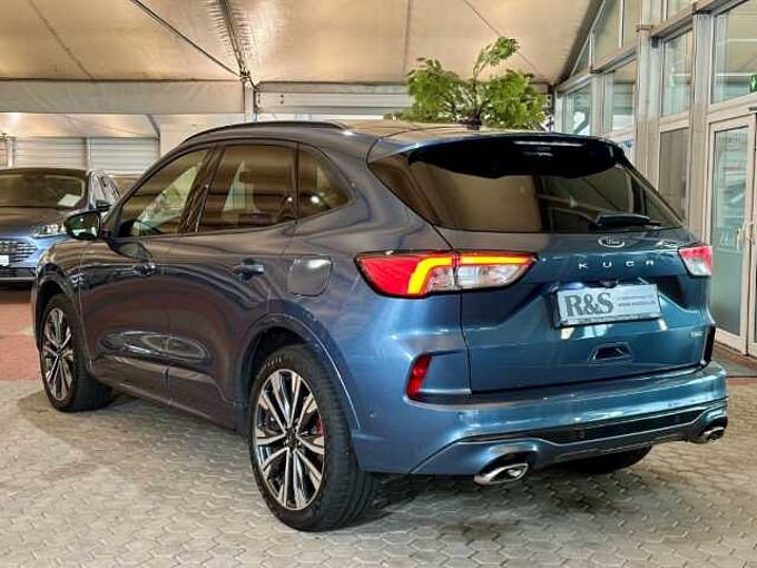 Ford Kuga ST-Line X+Automatik+Pano+Head-Up+B&O+Kamera
