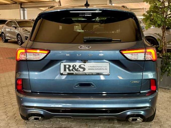Ford Kuga ST-Line X+Automatik+Pano+Head-Up+B&O+Kamera