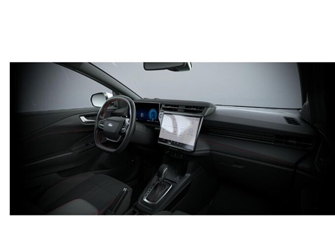 Ford Puma ST-Line Allwetterreifen+360°Kamera+LED+Navi+Tempomat