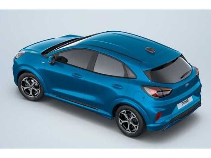 Ford Puma ST-Line Allwetterreifen+360°Kamera+LED+Navi+Tempomat