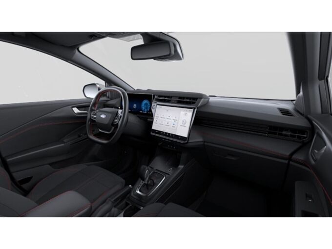 Ford Puma ST-Line Automatik+Abstandsregeltempomat+LED+360°Kamera