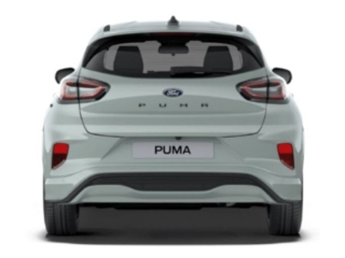 Ford Puma ST-Line Automatik+Abstandsregeltempomat+LED+360°Kamera