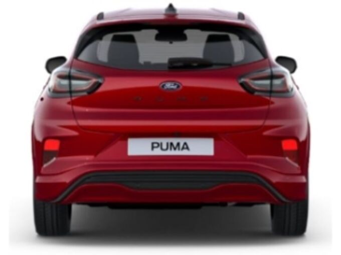 Ford Puma ST-Line Allwetterreifen+360°Kamera+LED+Navi+Tempomat