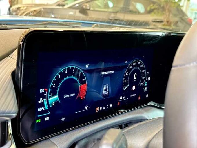 Ford Mustang Fastback 5.0 V8 GT+Automatik+Kamera+B&O