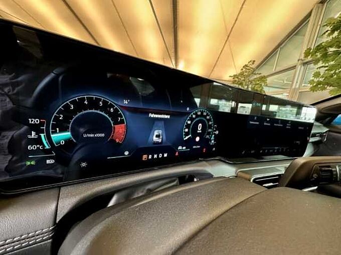 Ford Mustang Fastback 5.0 V8 GT+Automatik+Kamera+B&O