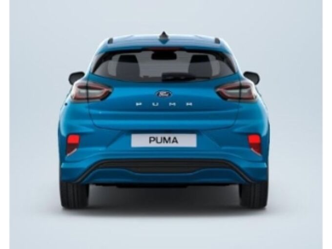 Ford Puma Gen-E Premium 43kWh Elektr.-Heckklappe+B&O+LED-Matrix