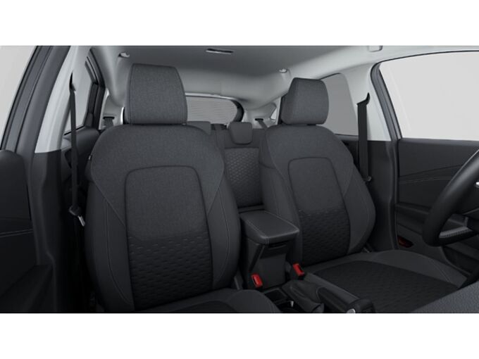 Ford Puma Titanium Allwetterreifen+LED+Tempomat-adapt.+360°