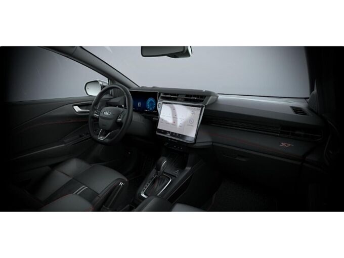 Ford Puma ST LED-Matrix+Pano+360°Kamera+KeyFree+B&O+KW-Dämpfer