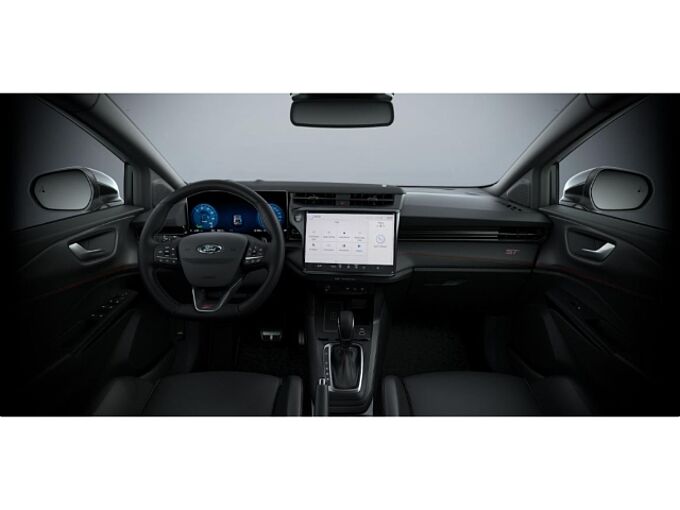 Ford Puma ST LED-Matrix+Pano+360°Kamera+KeyFree+B&O+KW-Dämpfer