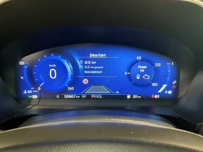 Ford Kuga Vignale FHEV AWD+elek. AHK+Pano+LED+B&O+Navi 