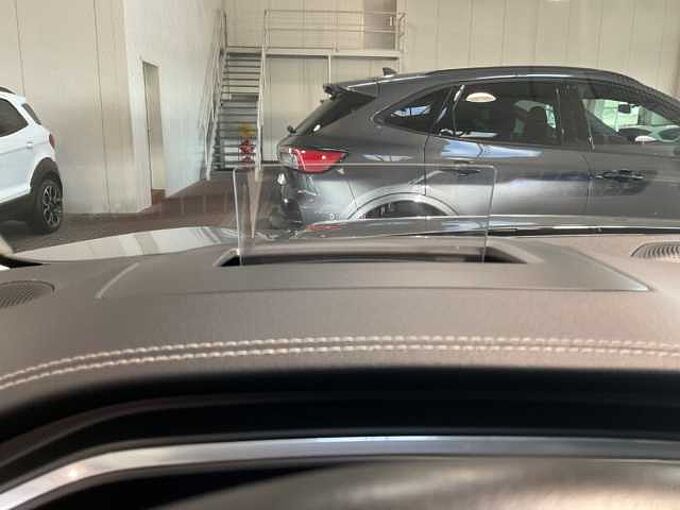 Ford Kuga Vignale FHEV AWD+elek. AHK+Pano+LED+B&O+Navi 