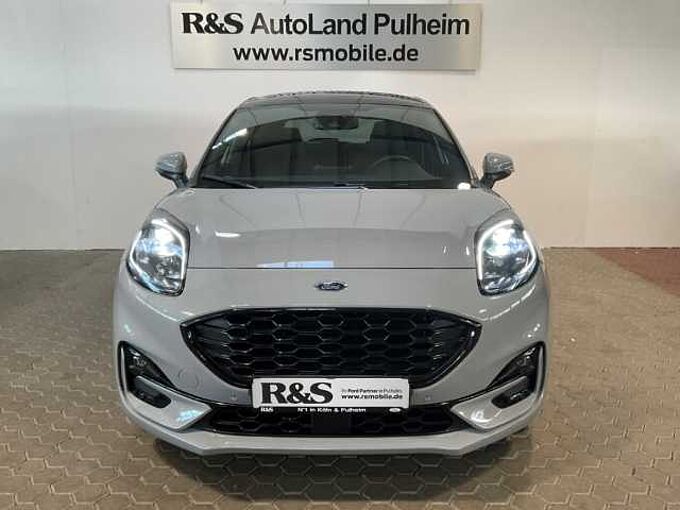 Ford Puma ST-Line X+Pano+B&O+Kamera+KeylessGO+Navi 
