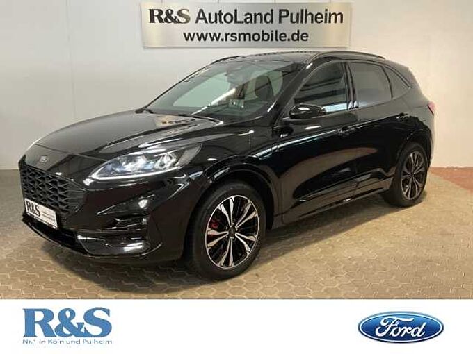 Ford Kuga ST-Line X PHEV+Pano+LED+B&O+Head-UP+Kamera 