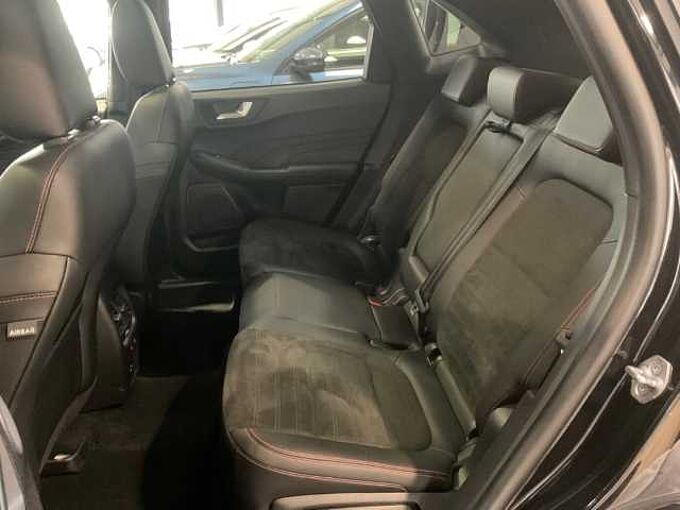 Ford Kuga ST-Line X PHEV+Pano+LED+B&O+Head-UP+Kamera 