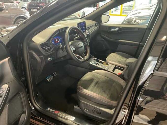 Ford Kuga ST-Line X PHEV+Pano+LED+B&O+Head-UP+Kamera 