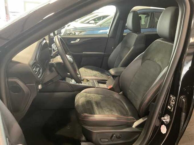 Ford Kuga ST-Line X PHEV+Pano+LED+B&O+Head-UP+Kamera 