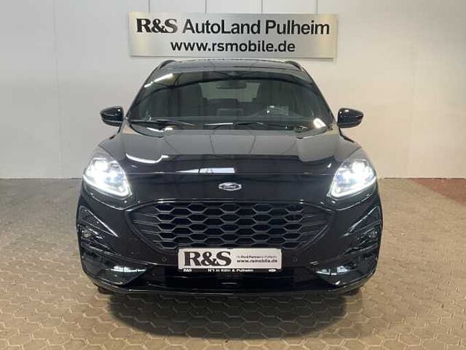 Ford Kuga ST-Line X PHEV+Pano+LED+B&O+Head-UP+Kamera 