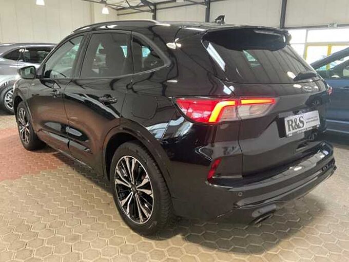 Ford Kuga ST-Line X PHEV+Pano+LED+B&O+Head-UP+Kamera 