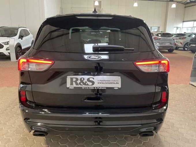 Ford Kuga ST-Line X PHEV+Pano+LED+B&O+Head-UP+Kamera 