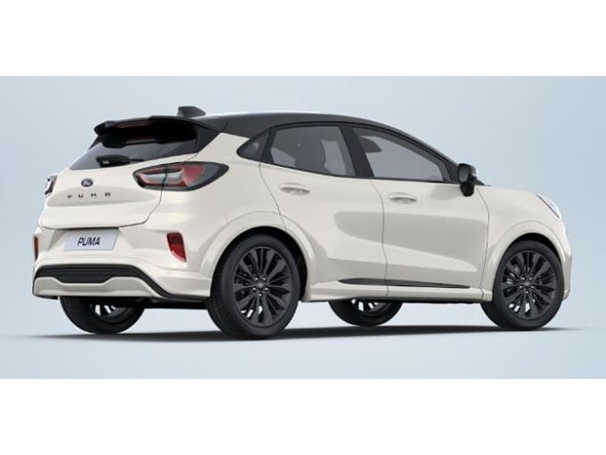 Ford Puma Sound Edition 360°Kamera+LED-Matrix+KeyFree+TOTW+Navi